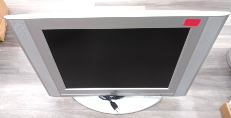 ⭐️⭐️⭐️⭐️⭐️ **DEFECTIVE** TV Zenith RM-20LA70 20″ 480p LCD