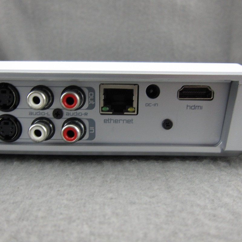 Archos TV+ Digital Video Recorder WiFi 80GB (500970) New Open Box gallery