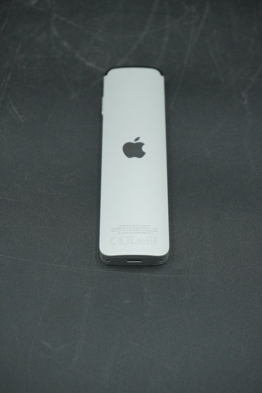 Apple TV Siri Lightning Remote Control A2540 *New Out-of-Box* gallery