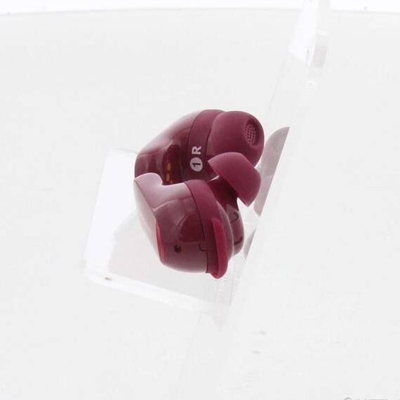 [Used] BOSE Bose QuietComfort Ultra Earbuds (2nd generation) Deep Plum gallery