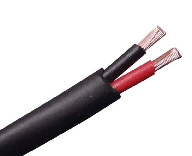 500ft Outdoor Speaker Cable Direct Burial 16/2 AWG UV Audio Wire Bulk gallery