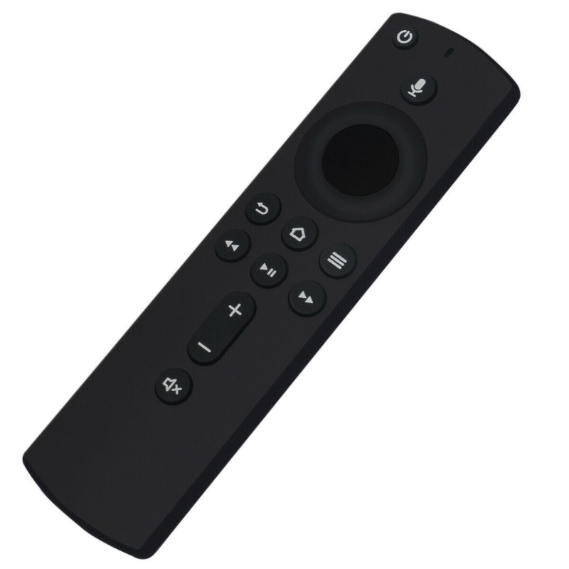 New Remote Control L5B83H For Amazon 2nd 3rd Gen Fire TV Stick 4K W Alexa Voice gallery