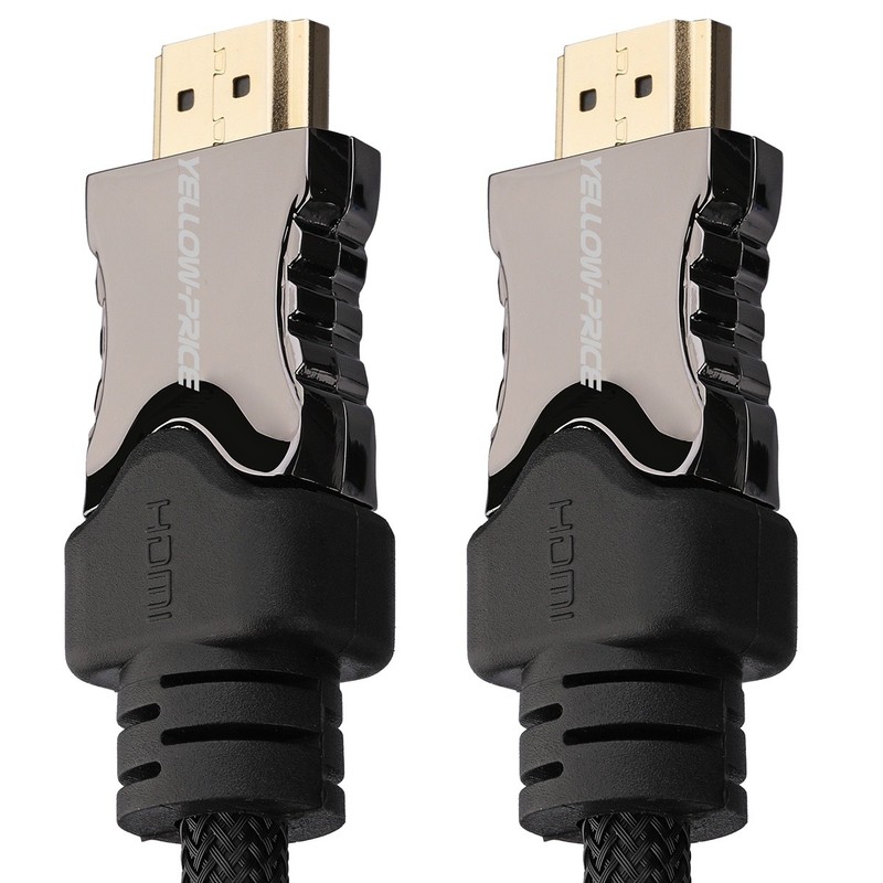 HDMI Cable 2.1 With Optic 8K v2.1 @120Hz HDR, HDCP2.2, 48Gbps 4:4:4/4:2:2/4:2:0