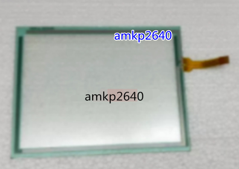 7.5» Touch Screen Glass for XBTOT4320 XBT OT4320 One Year Warranty #am
