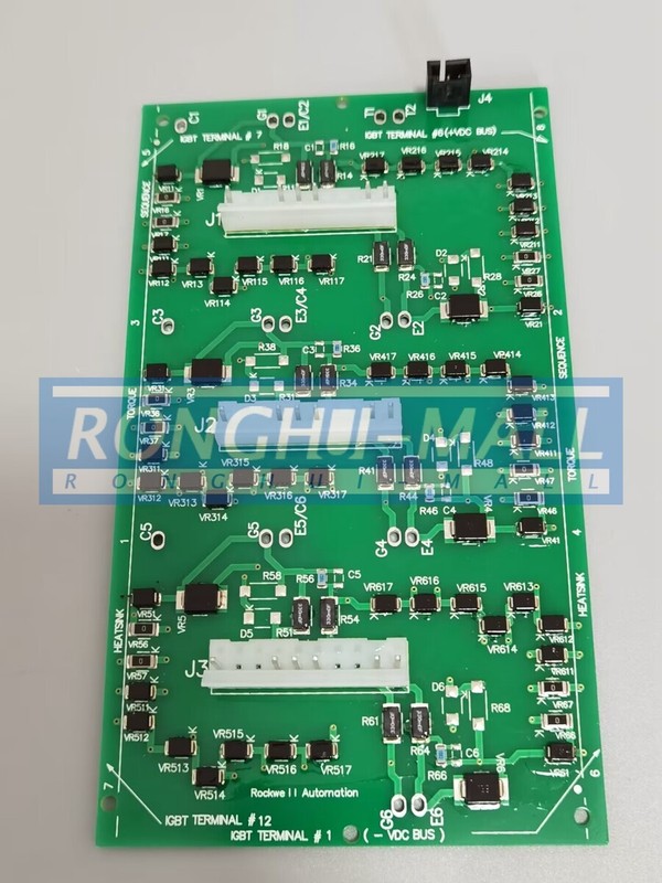 1PCS NEW For 349896-A01 349896-A02 Inverter protection board