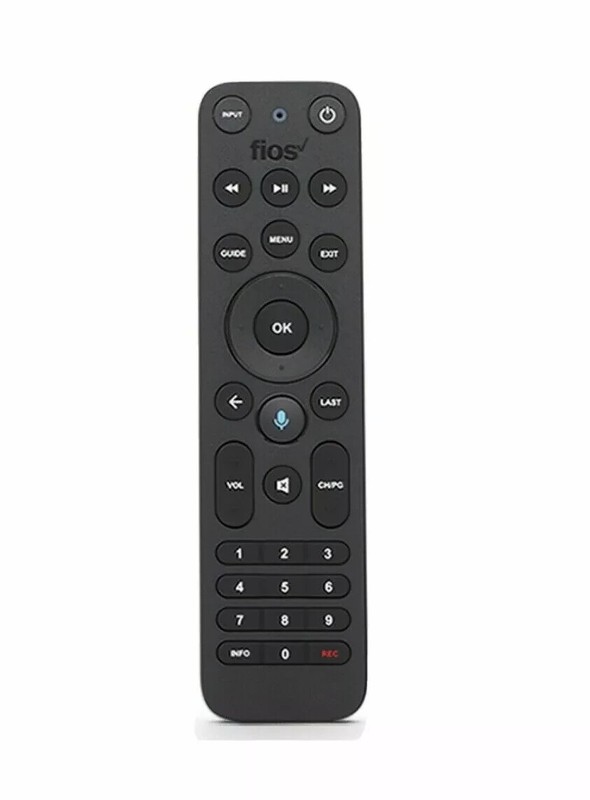 NEW Verizon FiOS TV One Voice Remote Control 2019 – MG3-R32140B