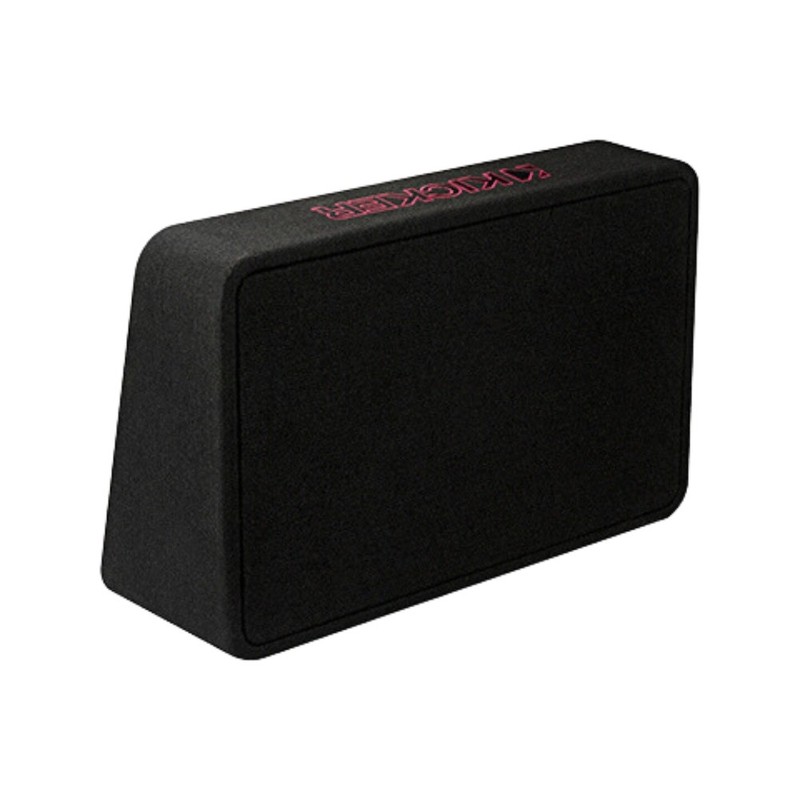 Open Box Kicker TL7T12 Single 12" Solo-Baric Sub in Thin Profile Enclosure 2-Ohm gallery