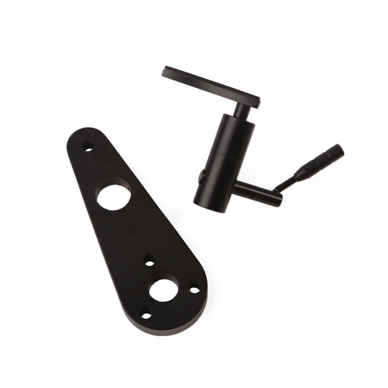 Lifter Aluminium Alloy Professional Easy to Install 12.8mm