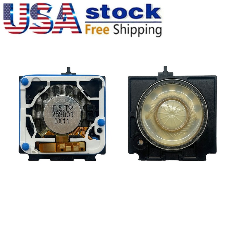 2x Internal Assembly Speaker Set For APX6000 APX6000XE APX8000H APX8000HXE Radio
