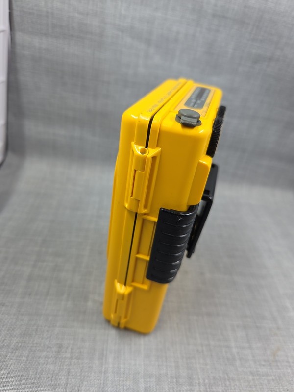 Sony Sports Walkman Radio Cassette Player WM-F45 Tested Working gallery