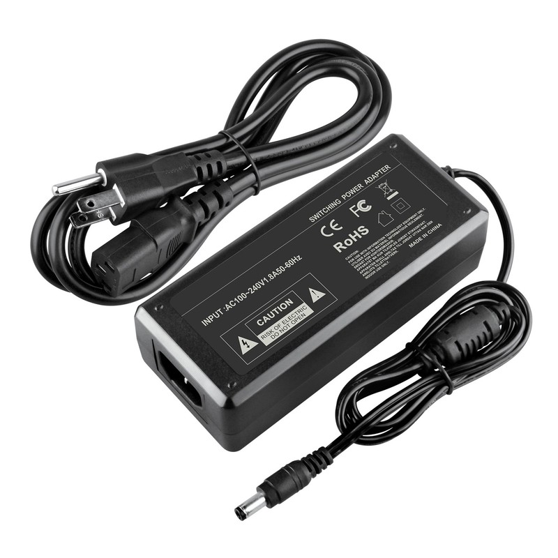 24V Adapter For Anycubic 12K Photon Mono M5 M5s Pro M5sPro PM5A0BK PM5A0BK-Y-O