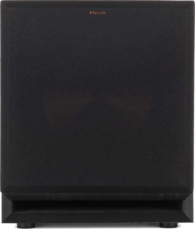 Klipsch SPL-120SW 12" powered subwoofer gallery