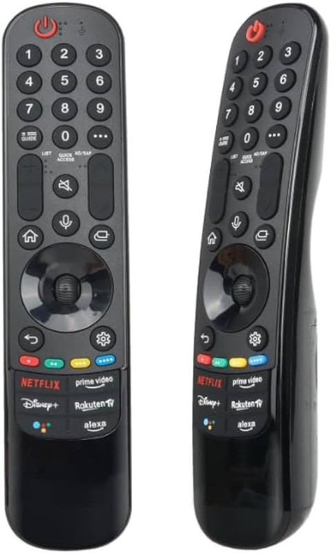 LG Magic Remote Control Oled Smart Voice Magic Remote MR21GA MR22GA MR25GA gallery