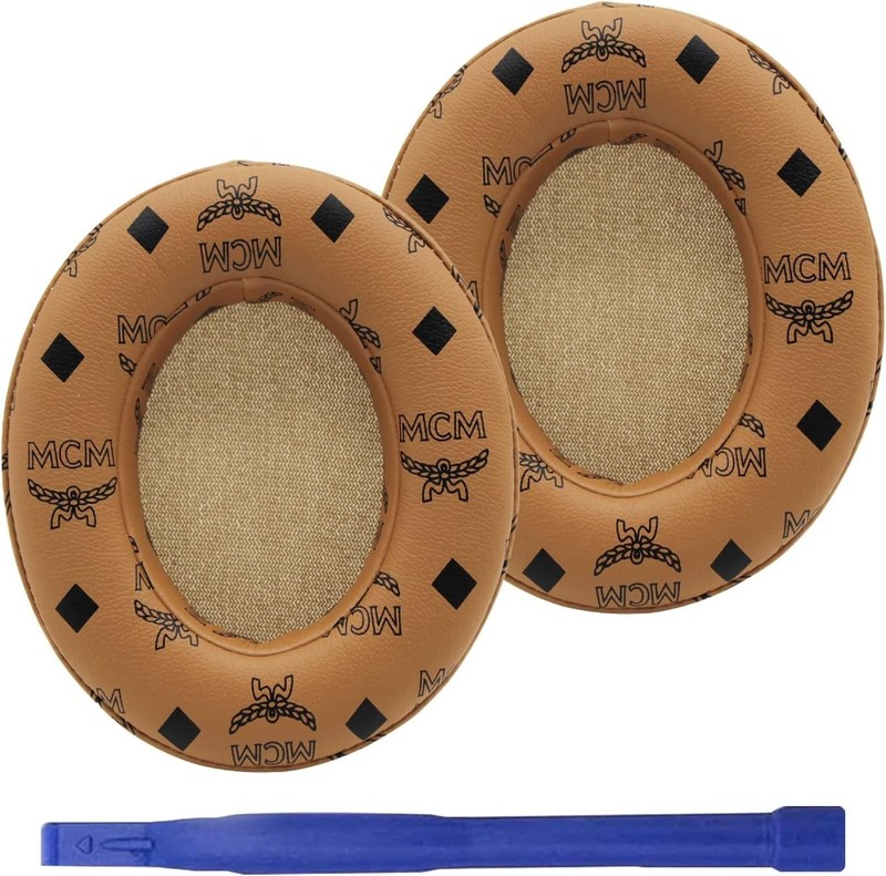 Studio 2/3 Replacement Ear Pads Cushions for Beats Studio 2 & Studio 3(B0500 …