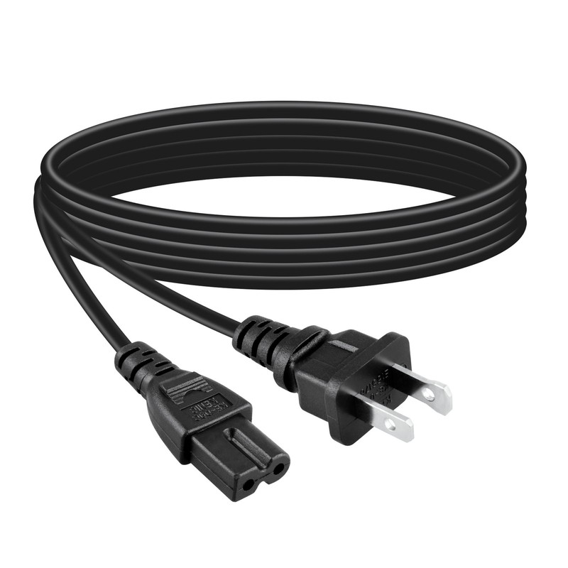 AC Power Cord Cable For Vizio SB2021n-G6 SB2021n-H6 SB2021n-J6 Sound Bar