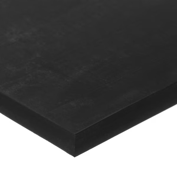 Manufacturer Varies RubberRoll, EPDM, 48inL, 36inW BULK-RS-E60-271 Manufacturer