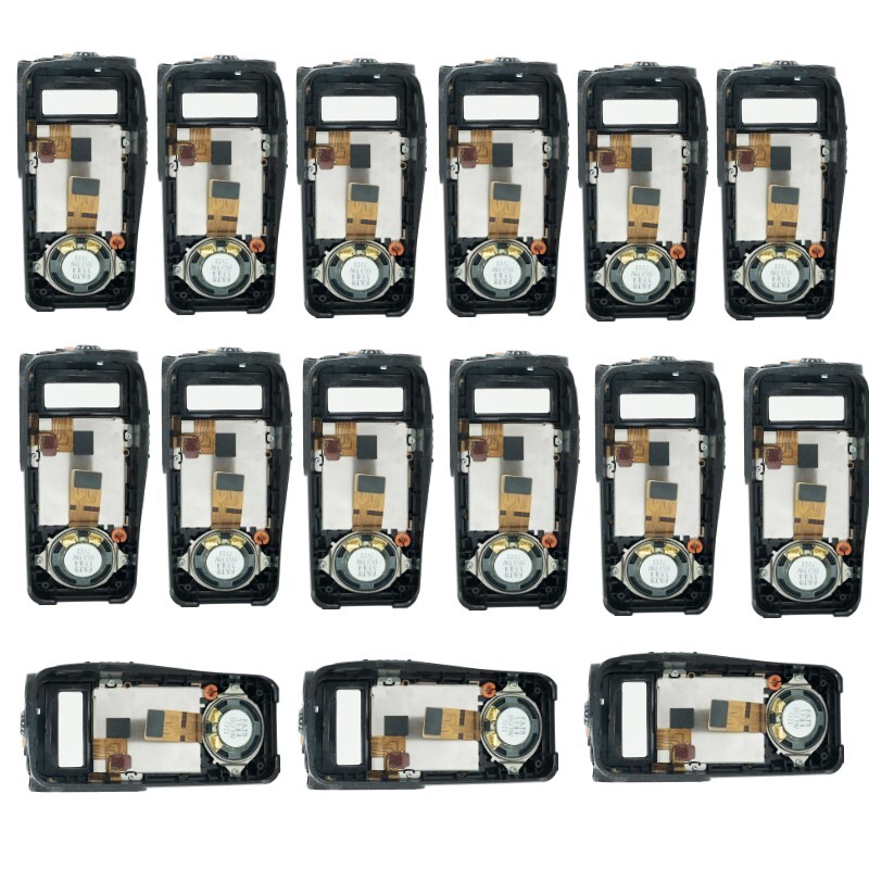 Lot 15 PMLN4646E Replacement Housing Case for XPR6550 With OEM Speaker