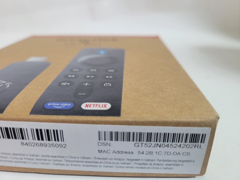 ????BrandNEW Amazon Fire TV Stick 4K WiFi6 UltraHD Streaming w/Remote AI-Powered???? gallery
