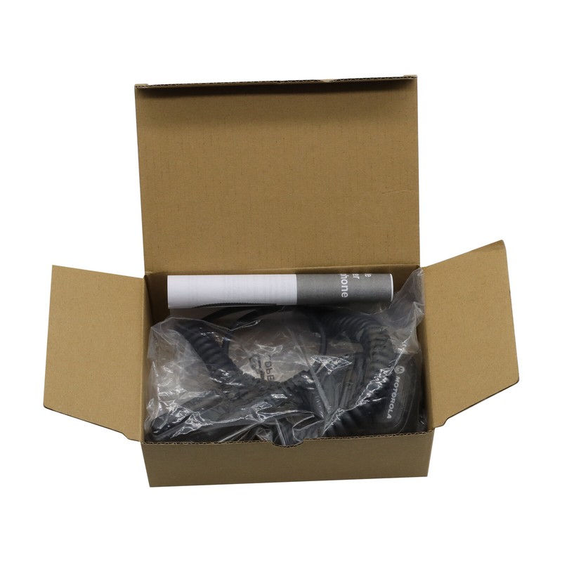 For MOTOROLA PMMN4051B Windporting Remote Speaker Microphone PMMN4051 XTS2500