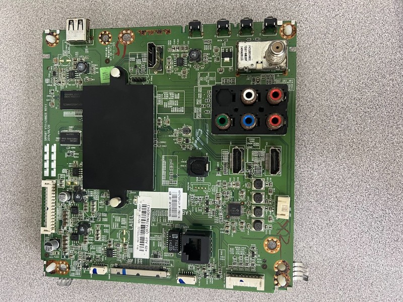 Toshiba 65L5400U 461C7G51L01 (431C7G51L01) Main Board