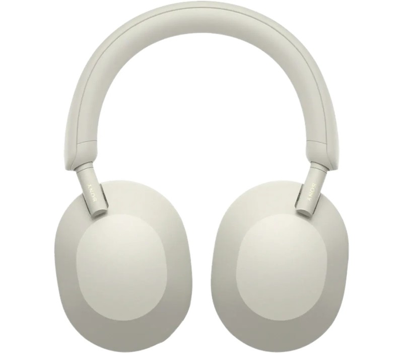 Genuine Sony WH-1000XM5 Wireless Noise Canceling Bluetooth Headphones Refurbed gallery