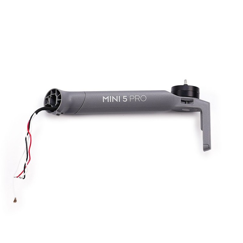 Original Front Rear Left Right Motor Arm For DJI Mini 5 Pro Drone Replacement