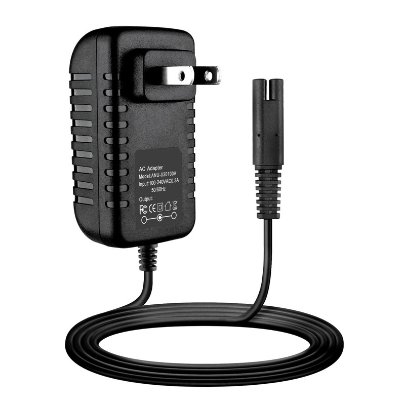 Charger For Waterpik WP-463 WP-464W WP-465 WP-465W WP-468 Cordless Water Flosser