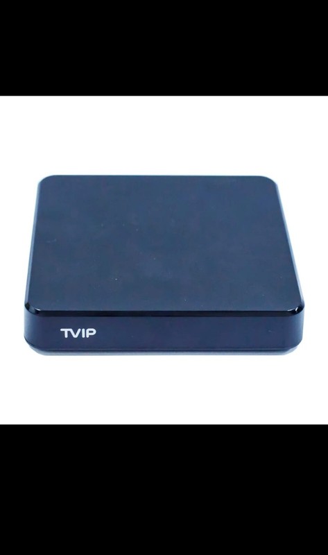 TVIP 706 4K Amlogic S905W2 quad core 1,8 GHz RAM 2 Gb, Flash 8 GB Dual Operating gallery