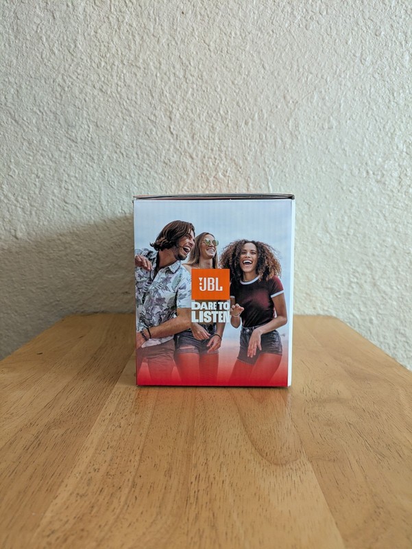 JBL Charge 6 Portable Bluetooth Speaker, Waterproof Drop-Proof, Red gallery