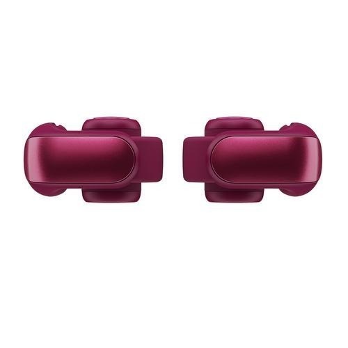 Bose Ultra Open Earbuds LE Earphones Open Ear Bluetooth Deep Plum w/box NEW JPN gallery