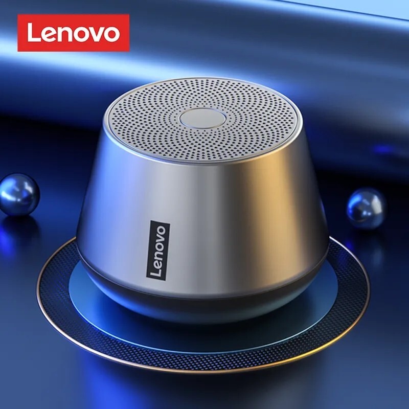 100% Original Lenovo K3 Pro 5.0 Portable Bluetooth Wireless Audio Speaker
