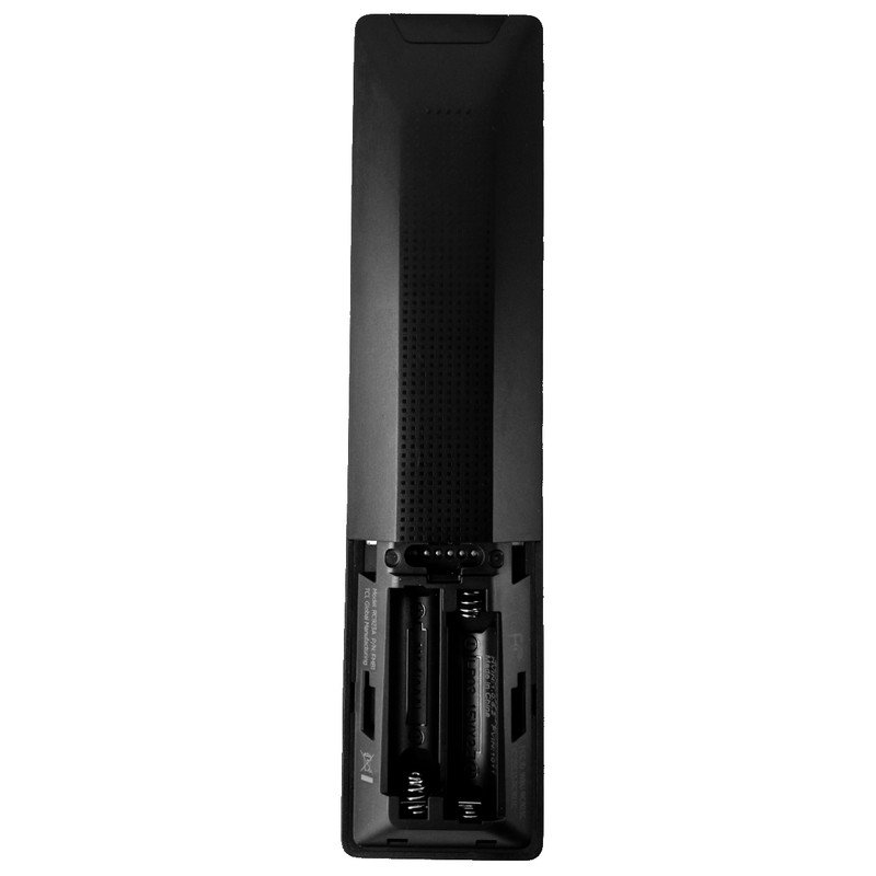 New Original TCL RC923A FMB1 Smart TV Voice Remote w/ Netflix Youtube Disney+ gallery