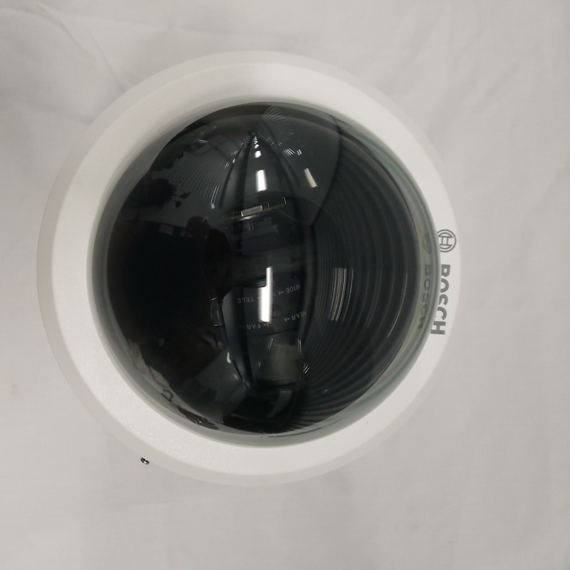 Bosch VG5-161-CT0 G5 AutoDome Day/Night G4 In-Ceiling PTZ Tinted Camera