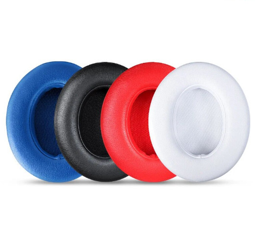 Beats Studio 2/3 wired/wireless Replacement Memory Sponge Foam Earpads (1 pair) gallery