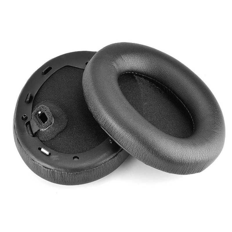 Replacement Ear Pad Cushion for Sony WH-1000XM4/WH-1000X M4 Over-Ear Headphone gallery