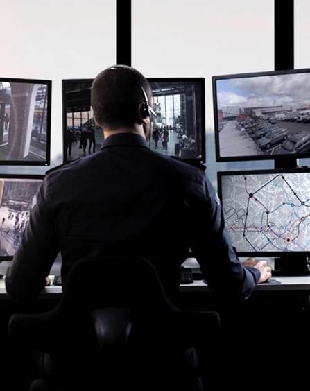 Seguridad pública: inteligencia aplicada para la prevención