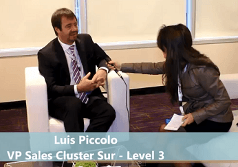 Foro Level 3 Chile 2014 – Software Defined Everything