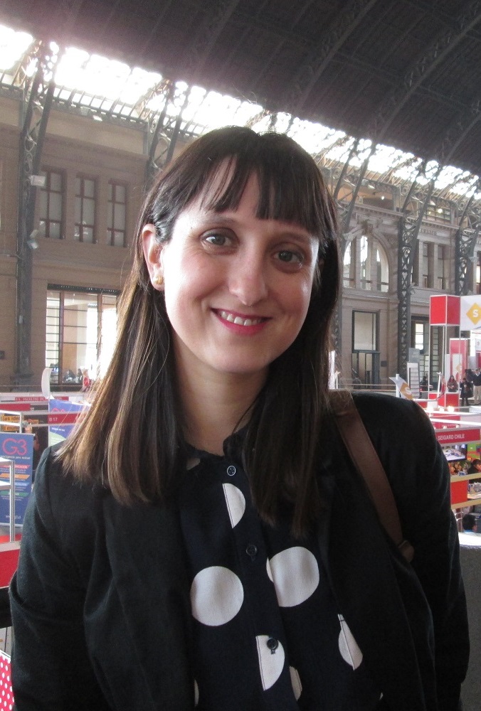 Resultados SIMCE TIC 2013: La urgencia de contar con estudiantes digitales de avanzada