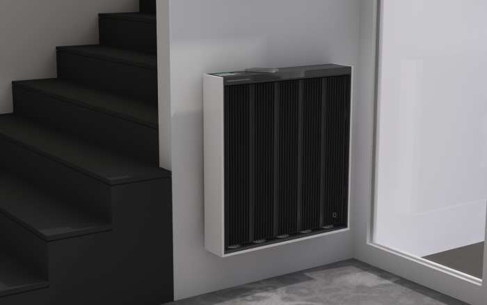 Calefacción gratuita instalando servidores cloud en casa