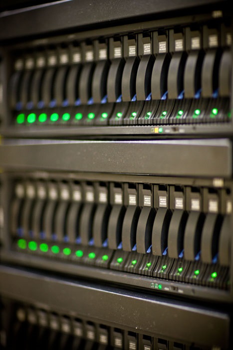 El Informe Global Databerg de Veritas descubre que el 85% de los datos almacenados son oscuros o redundantes, obsoletos o triviales (ROT)