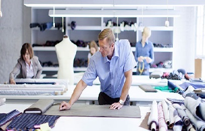 Big Data: Sólo el 10% de la Industria Textil a nivel global lo utiliza