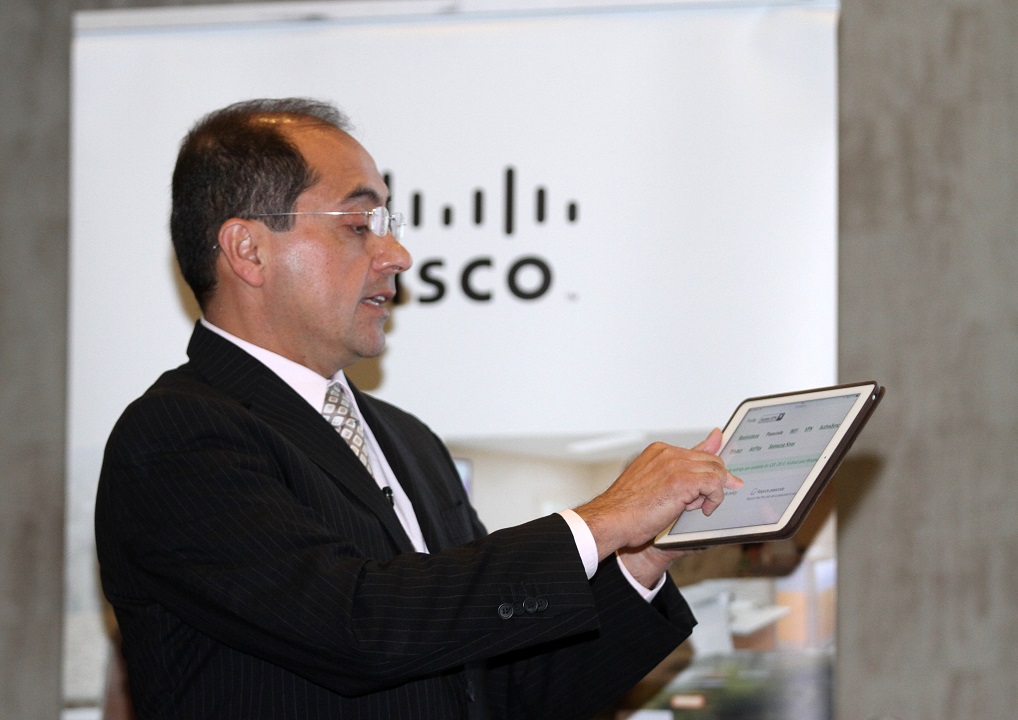 Claro Chile y Cisco lanzan servicio MDM Cloud