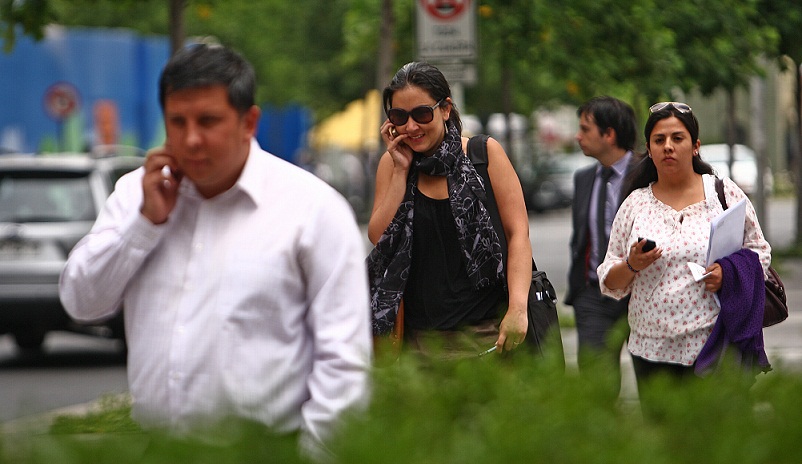 Subtel trabaja en la eliminación de roaming con Argentina, Brasil, Colombia y Perú