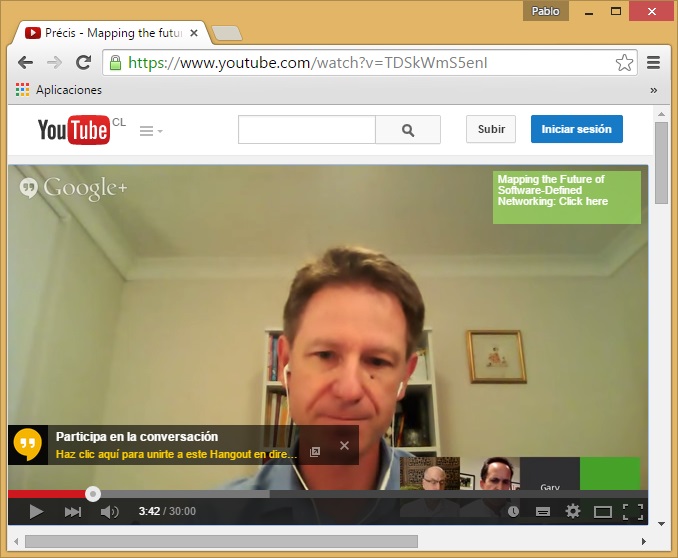 Auge del Video Cambia Hábitos y Renueva Estrategias de Negocios de las Empresas