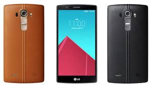 Smartphone LG G4 ya está disponible en Chile