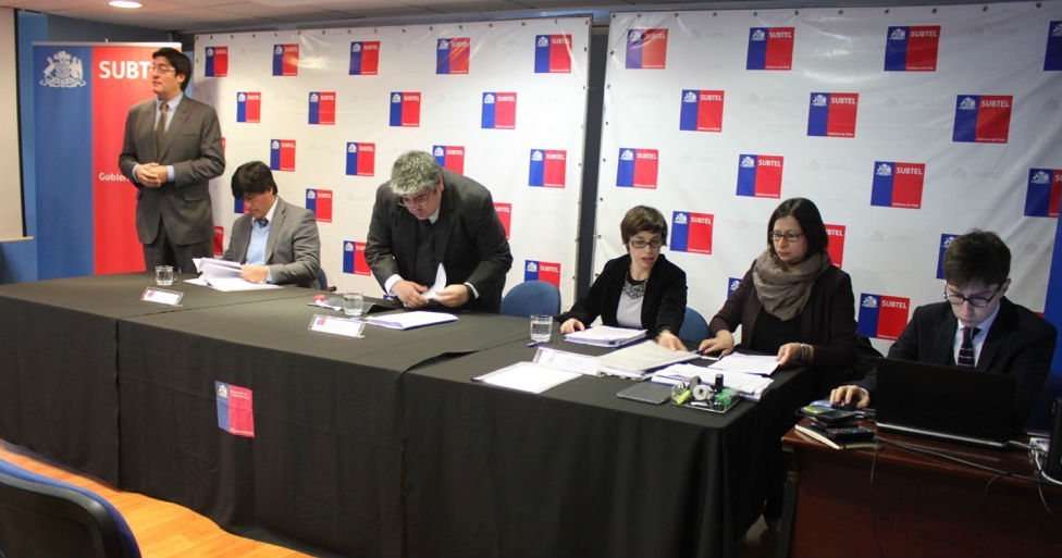 WiFi gratuito llegará a 99 nuevas localidades de 11 regiones del país