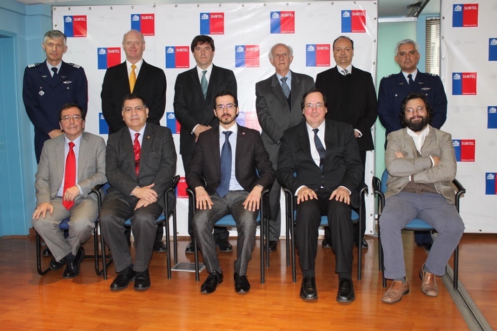 Consejo de Ministros presentó a los nueve expertos que asesorarán el Desarrollo Espacial del país