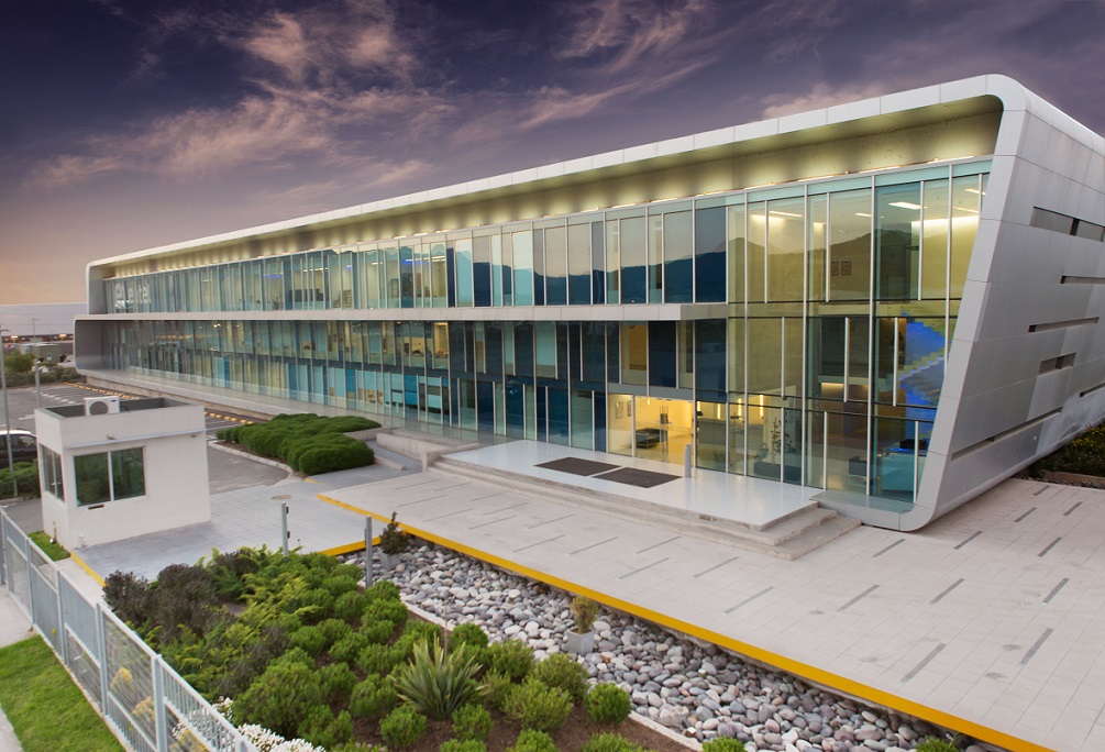 Entel acuerda venta de Data Centers en Chile y Perú a Equinix por un monto equivalente a US$ 736 millones