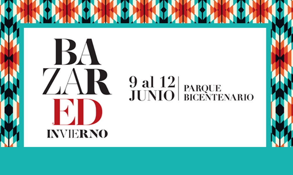 Este sábado y domingo ven a disfrutar de lo mejor de la versión invernal de Bazar ED