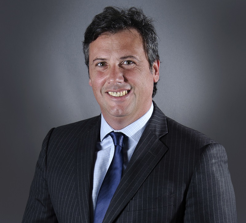 Intel Security designa a Gastón Gualdoni como nuevo Sales Manager para América Latina región SOLA